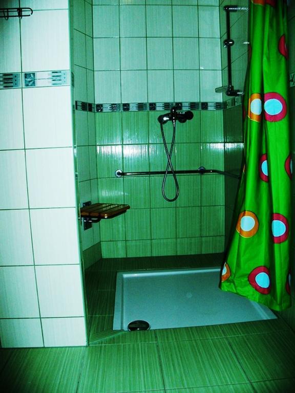 Kompleks Wypoczynkowy Harnas II Kościelisko Δωμάτιο φωτογραφία